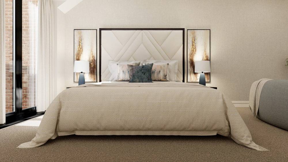 Interior design – Alto#